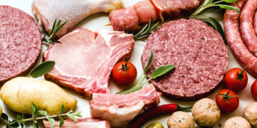 Plečiasi pagal nacionalinę maisto kokybės sistemą sertifikuotų produktų asortimentas