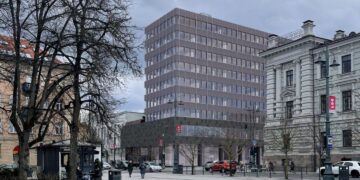 Atverta pirmoji viešojo transporto vairuotojų poilsio erdvė