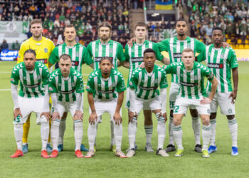 Pristatytas naujas techninis partneris – „Hummel“