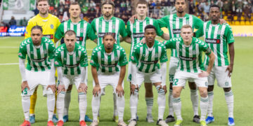 Pristatytas naujas techninis partneris – „Hummel“