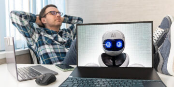 Dirbtinio intelekto nauda verslui. Nuo ko pradėti?