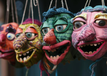 Jau šį šeštadienį kviečiame į linksmąją Vilniaus rajono Užgavėnių šventę