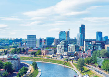 Lietuva – viena geriausių šalių verslui: įsitvirtino pasaulio reitinguose