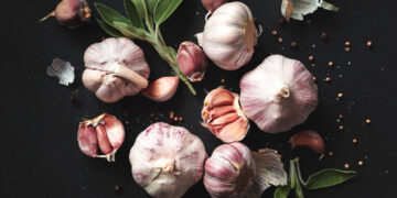 Česnakas – ar tikrai tai vaistas nuo visų ligų?
