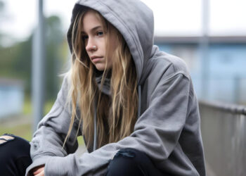 Vaikui depresija ar tik bloga nuotaika: kaip atpažinti ir padėti?