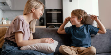 Visi žinome teises, bet kaip vaiką išmokyti atsakomybių?