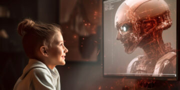 40 000 Lietuvos mokinių giliau pažins dirbtinį intelektą