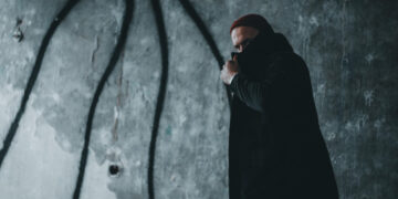 Teismui perduota žiauraus nužudymo byla