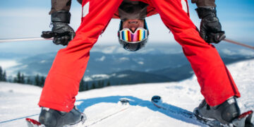 Slidinėjant šiose šalyse geriau būti atsargiems – įvardijo, kur traumos kainuoja brangiausiai