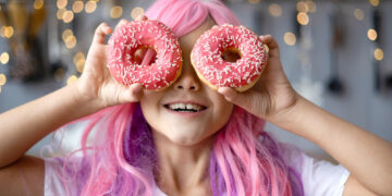 Vilniuje dvi savaites visi bus laukiami Spurgų festivalyje