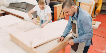 Sugebėjęs išlaikyti konkurencingumą Lietuvos baldų eksportas – ties augimo riba