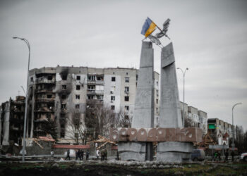 Lietuvos mokslininkai kuria inovatyvius tvarsčius Ukrainos kariams gydyti