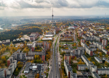 Savo rajoną pažįsti geriausiai – koks jis?