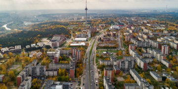 Savo rajoną pažįsti geriausiai – koks jis?