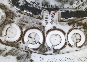 Savo rajoną pažįsti geriausiai – koks jis?