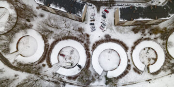 Savo rajoną pažįsti geriausiai – koks jis?