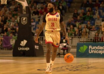 „Rytas“ krito prieš pralaimėjimo dar nepatyrusią Malagos „Unicaja“