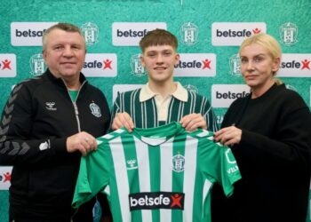 Sugrįžo N. Klimavičius