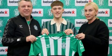 Sugrįžo N. Klimavičius