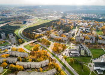 Kaip išsaugoti Lazdynų autentiškumą? Laukiama ir gyventojų nuomonės