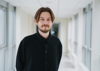 S. Andrukonis – apie dėstytojo patirtis ir tautiškumą Vilniaus rajone: „Švietimas suartina skirtingas kultūras“