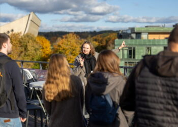 Vilniaus TOP istorijos ir patirtys, kurioms sunku atsispirti