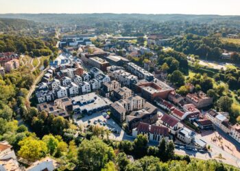 Skelbiama Paupio plėtros pabaiga: konversija kainavo 200 mln. eurų