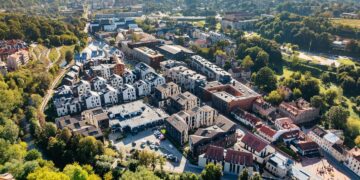 Skelbiama Paupio plėtros pabaiga: konversija kainavo 200 mln. eurų