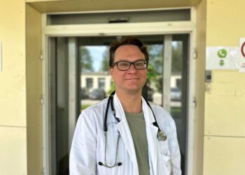 Elektrėnų ligoninės paslaugos patogios ir kaimyninių savivaldybių pacientams