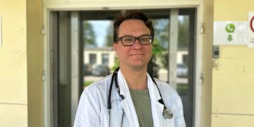 Elektrėnų ligoninės paslaugos patogios ir kaimyninių savivaldybių pacientams