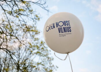 3 milijonai kultūrai: paaiškėjo, kuriems festivaliams sostinė paskyrė trijų metų finansavimą