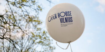 3 milijonai kultūrai: paaiškėjo, kuriems festivaliams sostinė paskyrė trijų metų finansavimą