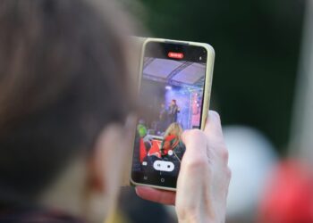 Kultūros ir meno projektams sostinė paskirstė 1,5 mln. eurų