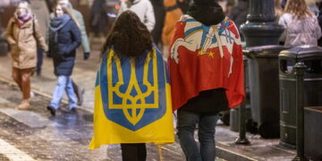 Vilniaus meras kviečia susitikti Ukrainos palaikymo koncerte: „Pergalei reikia konkrečių mūsų veiksmų“