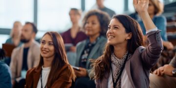 2028 m. Vilnius taps moterų lyderystės ir verslumo centru