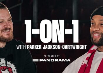 Pažintis su „Ryto“ naujoku Parkeriu Jacksonu-Cartwrightu: krepšininko karjeros kelias ir priežastys, lėmusios apsisprendimą žaisti Vilniuje