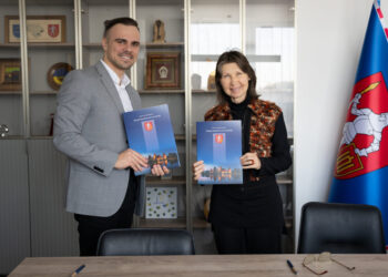 Lietuvos globojančių šeimų festivalis „Vaikai yra vaikai“ šiemet pirmą kartą vyks Trakų rajone