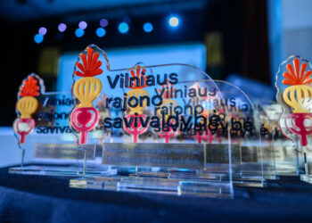 Rezultatų ir lūkesčiai: susitikimas su Vilniaus rajono dalyvaujamojo biudžeto dalyviais