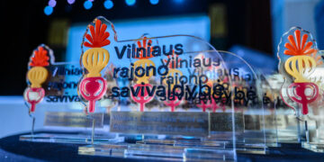 Rezultatų ir lūkesčiai: susitikimas su Vilniaus rajono dalyvaujamojo biudžeto dalyviais