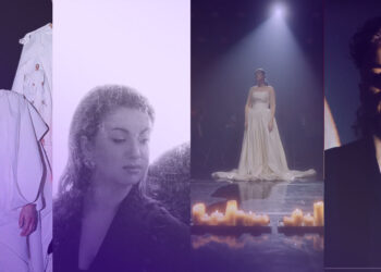 Paskutinio pusfinalio intriga ir balsavimo pokyčiai