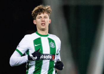 R. Jansonas pasirinko karjerą tęsti Kaune