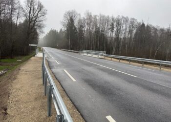 Prasidės prekybos centro „Mada“ rekonstrukcija: kaip jis atrodys