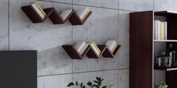 Interjero dizainerė pataria: kaip sienų dekoras formuoja namų nuotaiką ir stilių?