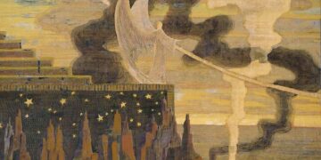 Pažinti Čiurlionį kviečia daugiau nei 60 Lietuvos miestų, prasideda programa užsienyje