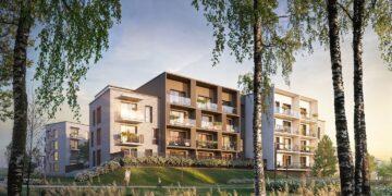 Užbaigtas magistralės Vilnius-Kaunas remontas