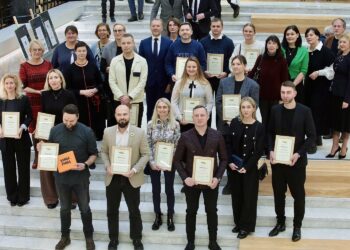 Gražiausių įmonių pavadinimų konkurse – stiprus emocinis lietuvių kalbos užtaisas