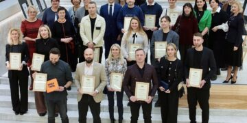 Gražiausių įmonių pavadinimų konkurse – stiprus emocinis lietuvių kalbos užtaisas