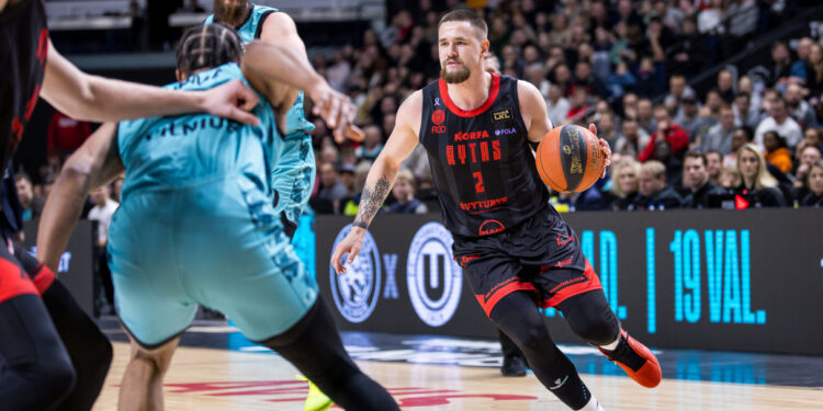 rytasvilnius.lt nuotr.
