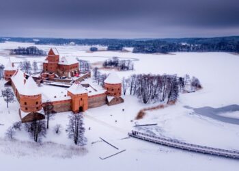 Kviečiame dalyvauti vasarį rajone vyksiančiuose renginiuose!