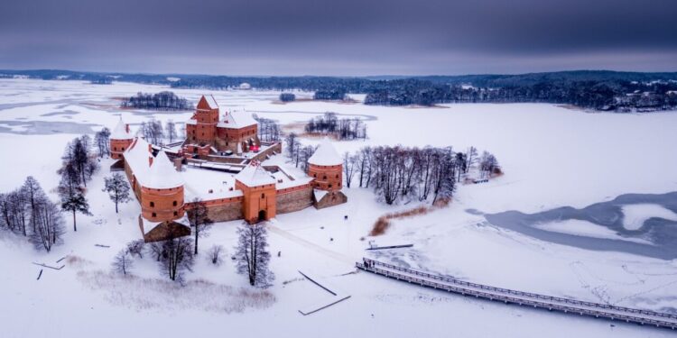 Trakų rajono sav. nuotr.